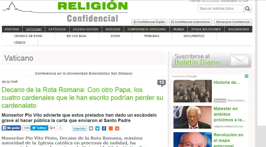 Captura pantalla Religión Confidencial?w=200&h=150