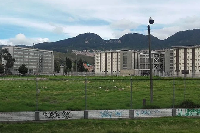 Caso Santrich: Obispos de Colombia se pronuncian tras su regreso a la cárcel