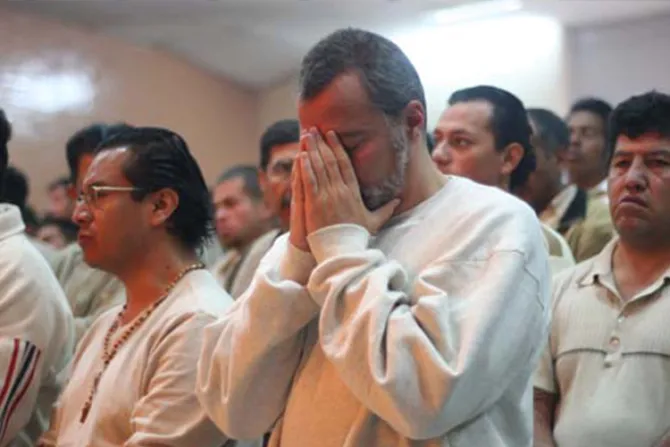 Impiden a Obispo de Venezuela celebrar Jueves Santo en centro penitenciario 
