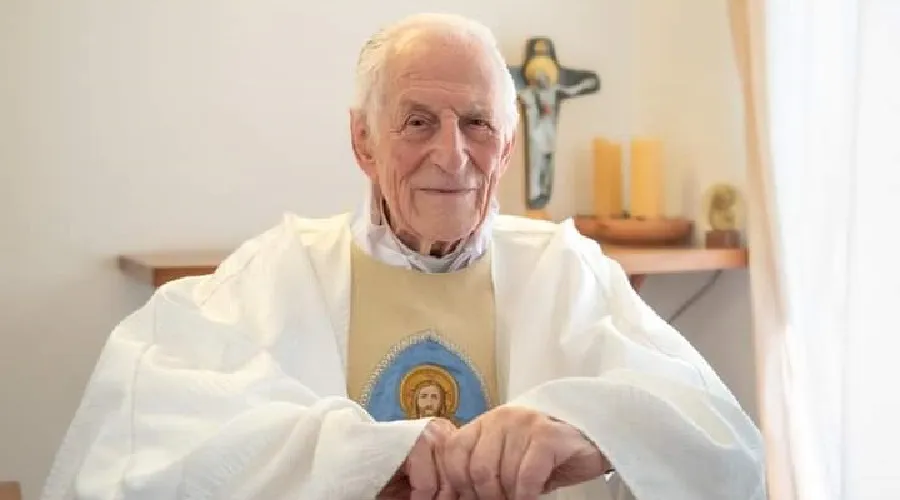 Arzobispo más longevo de Argentina cumplió 97 años “rodeado de la verdad y la caridad”