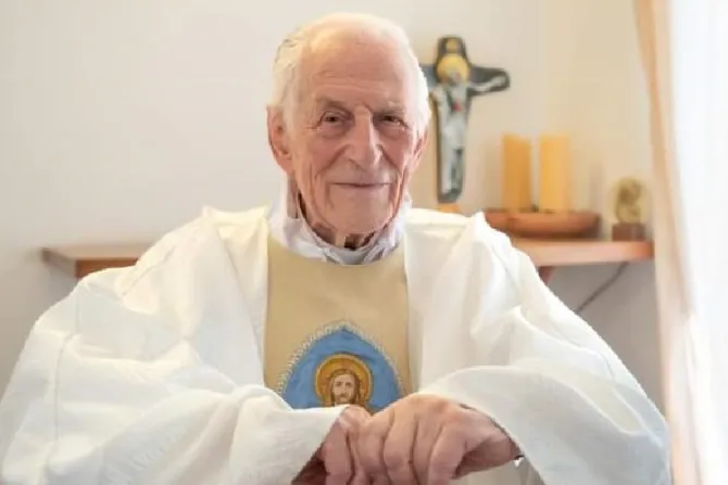 Arzobispo más longevo de Argentina cumplió 97 años “rodeado de la verdad y la caridad”