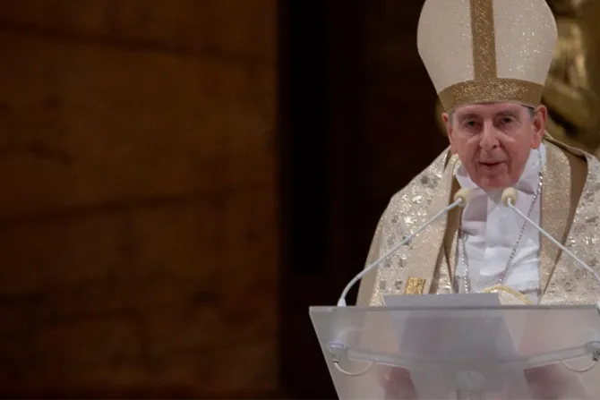 Papa Francisco: Adoración auténtica a Dios es camino para lograr unidad de los cristianos