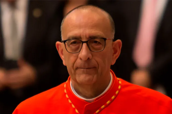 Obispos de España recomiendan a fieles no ir a Misa ante epidemia de coronavirus