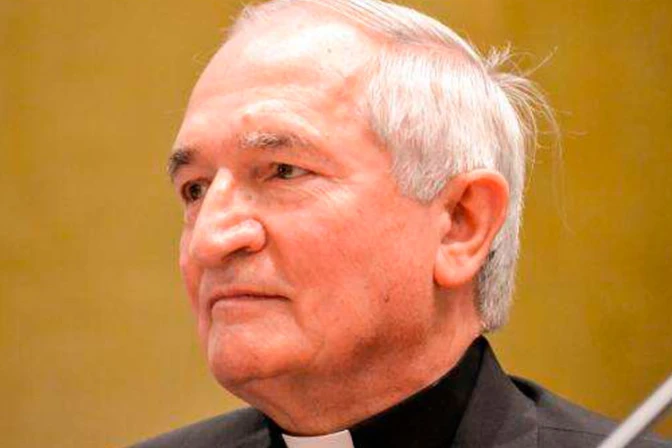 Papa Francisco nombra nuevo delegado especial para la Orden de Malta