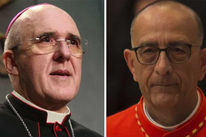Cardenales españoles hacen llamamiento a la paz tras atentado en Viena