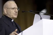 Que Congreso Eucarístico Internacional fortalezca comunión y unidad en la Iglesia, espera Cardenal