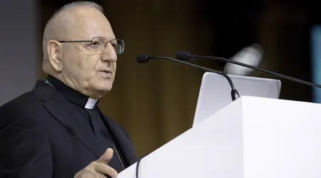 Que Congreso Eucarístico Internacional fortalezca comunión y unidad en la Iglesia, espera Cardenal