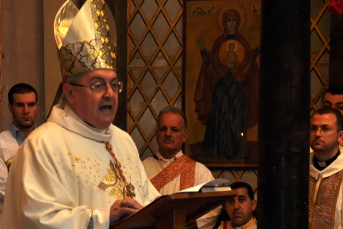 Cardenal Sandri viaja a Rumania para inaugurar eparquía católica en Bucarest