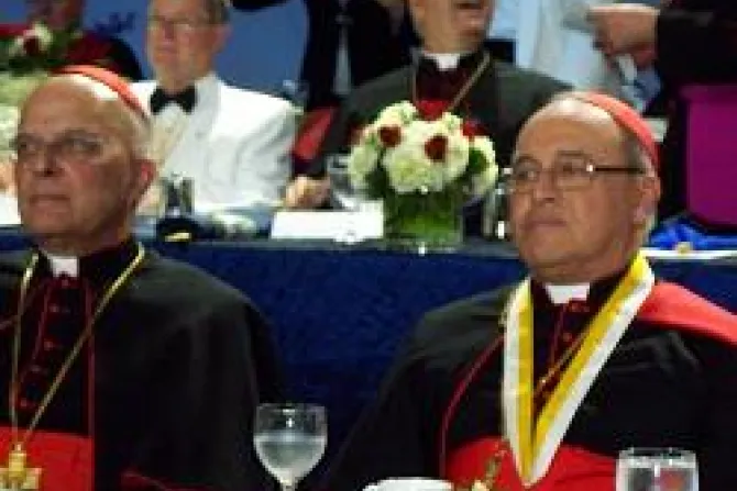 Todos los prisioneros políticos en Cuba serán liberados pronto, anuncia Cardenal Ortega