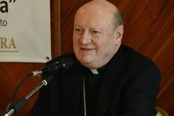 El diálogo es el camino para dar vida a la “Iglesia en salida”, afirma Cardenal