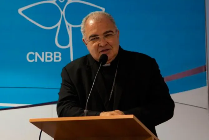 Olimpiadas Río 2016: Así se alista la Iglesia para acoger a deportistas 