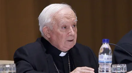 Cardenal convoca Sínodo Diocesano según “esperanzador programa de evangelización” del Papa