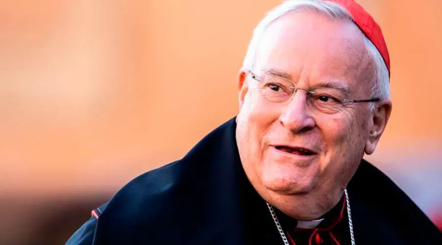 Cardenal Bassetti: Camino sinodal en Italia no seguirá el modelo de los obispos alemanes