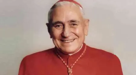 Destacan la profunda amistad con Dios de cardenal argentino camino a los altares