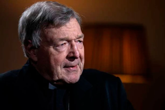 Fiscalía retira cargos contra periodistas australianos por el juicio al Cardenal Pell