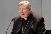El Cardenal Pell apela ante el Tribunal Superior su condena por abusos