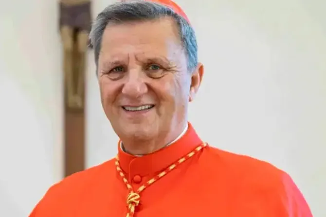 Cardenal Grech recuerda que las mujeres sí participarán en el próximo Sínodo de los Obispos