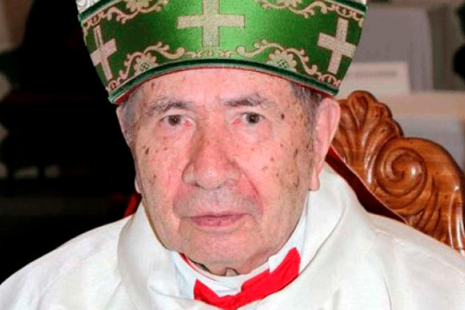 El Papa ofrece sus condolencias por fallecimiento de cardenal brasileño