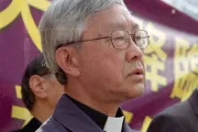 Gobierno chino libera al Cardenal Zen tras presión internacional