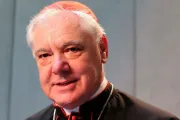Cardenal Müller: Camino Sinodal Alemán les ha robado a católicos “la verdad del Evangelio”