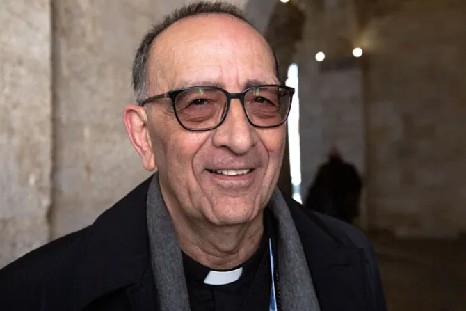 Cardenal Omella pide que se dialogue con la Iglesia sobre el Valle de los Caídos