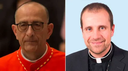 Cardenal pide no hacer “novela morbosa” con renuncia de Mons. Novell