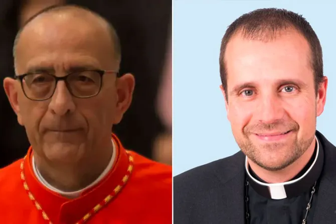 Cardenal pide no hacer “novela morbosa” con renuncia de Mons. Novell