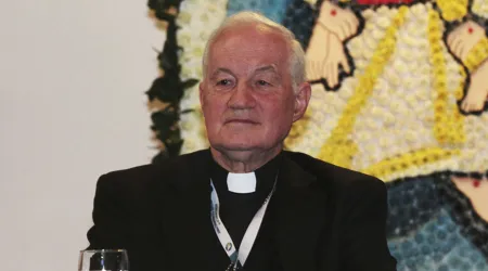 Autoridad del Vaticano demanda por difamación a quien lo acusó por abusos en Canadá