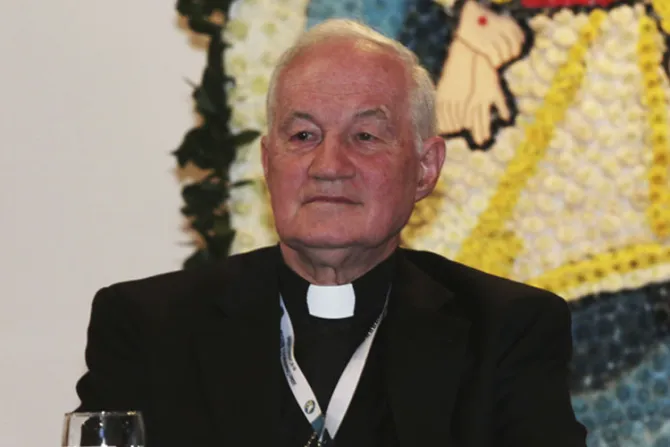 Autoridad del Vaticano demanda por difamación a quien lo acusó por abusos en Canadá