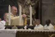 Europa necesita fe en Dios ante el invierno demográfico, advierte el Cardenal Parolin