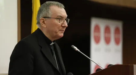 Cardenal Parolin explica nota del Vaticano sobre proyecto de ley de “homofobia” en Italia