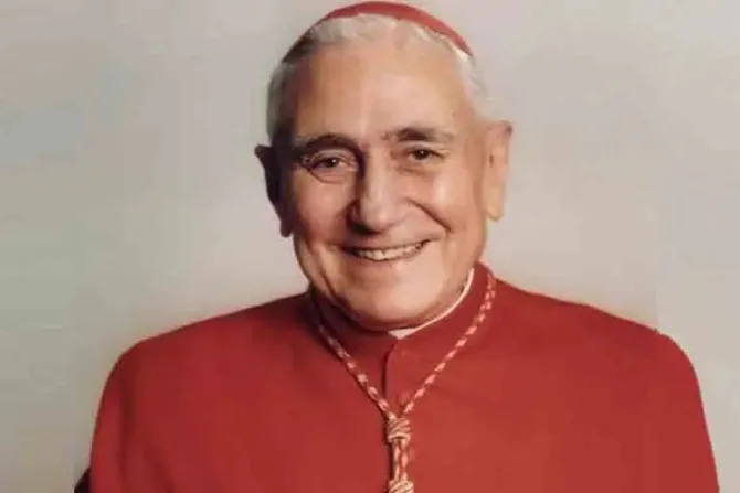 La Iglesia en Argentina recuerda al Cardenal Pironio a 25 años de su muerte