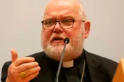 Cardenal Marx: Parejas homosexuales pueden recibir bendición de la Iglesia