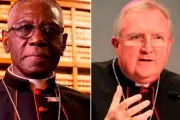 El Papa nombra al sucesor del Cardenal Sarah en el Vaticano