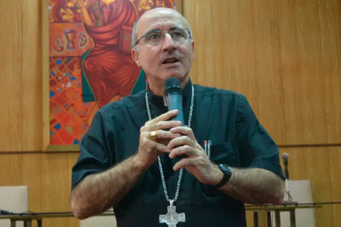 Cardenal Sturla: Los abusos son una vergüenza para toda la Iglesia