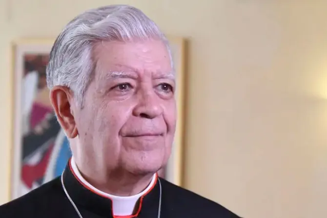 Obispos de Venezuela lamentan muerte de Cardenal Urosa: Su recuerdo perdurará