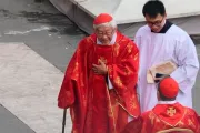 Cardenal Zen asiste al funeral de Benedicto XVI con permiso de autoridades de Hong Kong