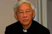 Cardenal Zen: Si el Papa tuviese problemas graves de salud, podría considerar la renuncia