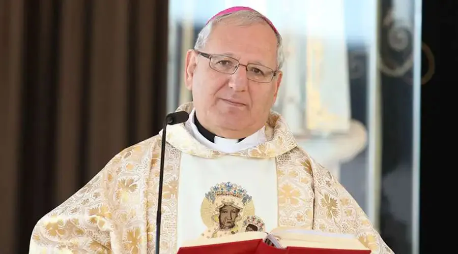 Decisión “sin precedentes” en Irak: Revocan el decreto que reconoce al máximo líder católico