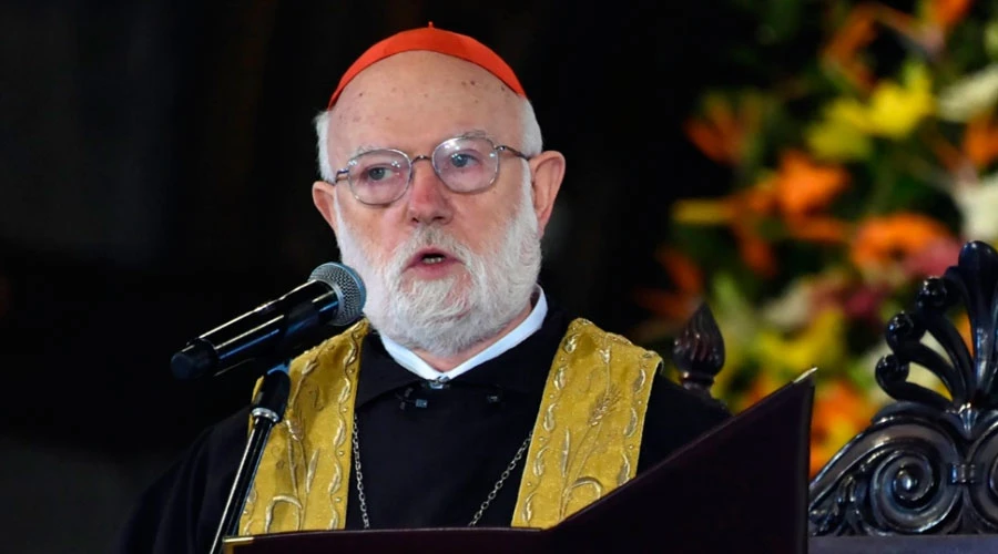 Cardenal Celestino Aós en el Te Deum ecuménico este sábado. Crédito: Iglesia.cl?w=200&h=150