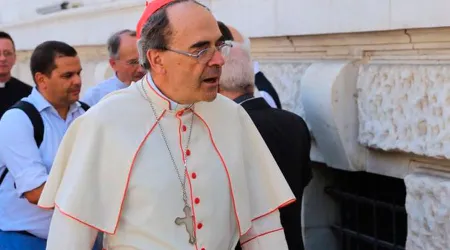 Cardenal Barbarin niega haber encubierto casos de pedofilia