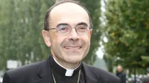 Cardenal Philippe Barbarin. Crédito: MEDEF (CC BY-SA 2.0)
