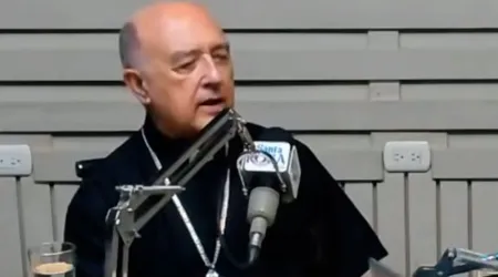 Cardenal Barreto pide que Vaticano disuelva el Sodalicio de Vida Cristiana