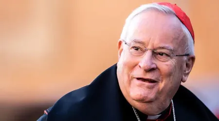 Presidente de obispos italianos lamenta filtración de nota vaticana sobre ley de homofobia