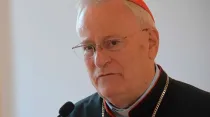 Cardenal Gualtiero Bassetti / Crédito: Arquidiócesis de Perugia -Città della Pieve