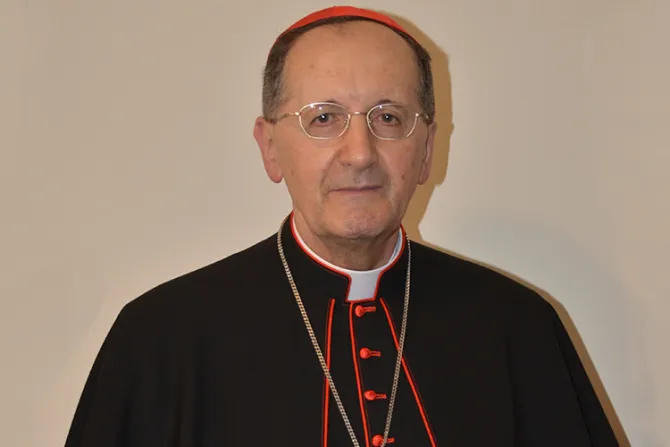 Cardenal Stella: Esperamos reformas a favor de labor pastoral de Iglesia en Cuba