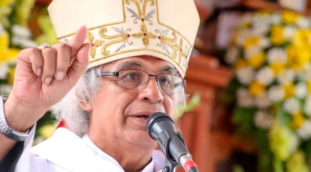 Arquidiócesis advierte sobre cuentas falsas de Cardenal