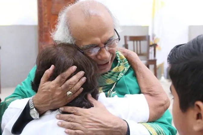 Cardenal agradece a obispos de Costa Rica por ayuda a nicaragüenses