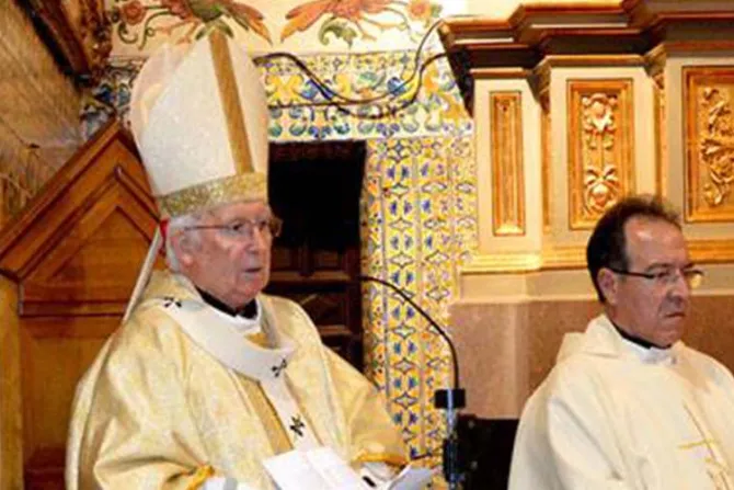 Arzobispado defiende a Cardenal Cañizares: Detengan distorsión de sus palabras