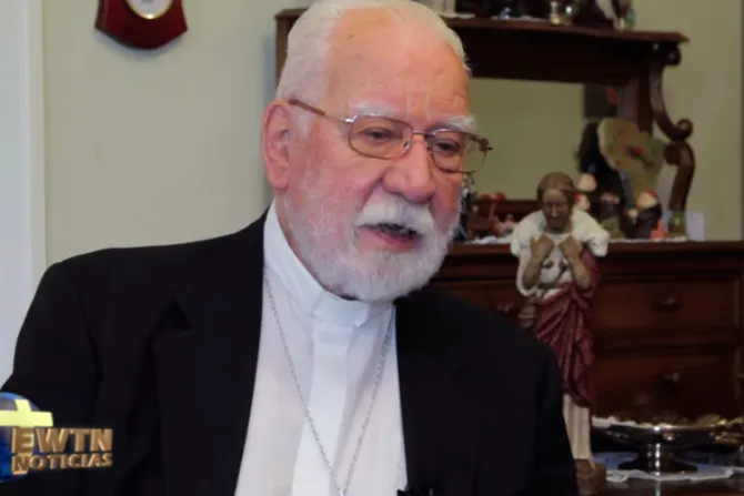 [VIDEO] El Concilio Vaticano II y los desafíos actuales de la familia de cara al Sínodo